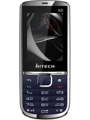Hi-Tech Xplay H2i