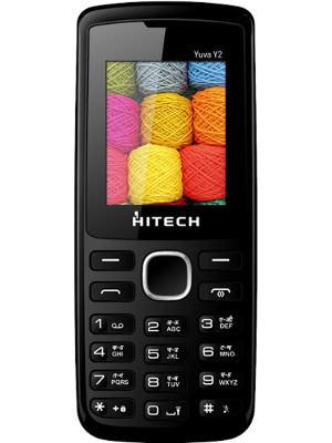 Hi-Tech Yuva Y2