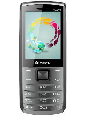 Hi-Tech Yuva Y3