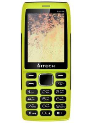 Hi-Tech Yuva Y4