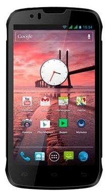 Highscreen Boost 768Mb Ram