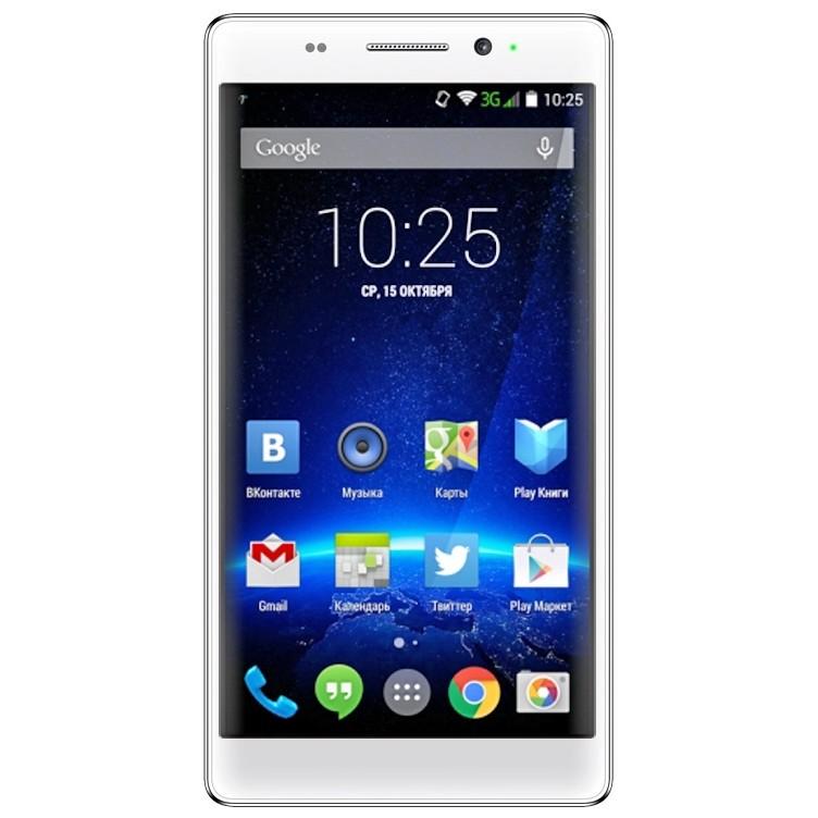 Highscreen Spade (White)