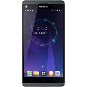 Hisense Mira 2 EG980 (Black)