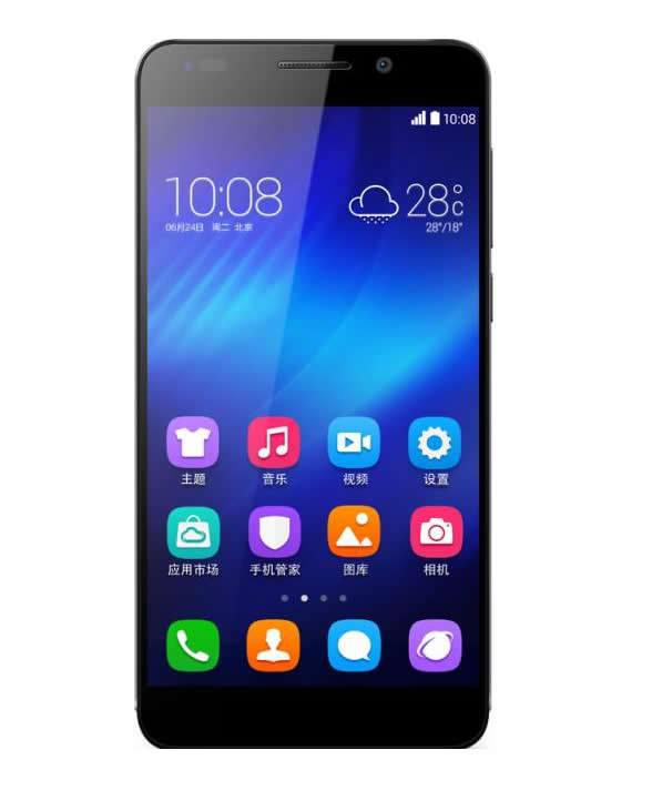 Honor 6