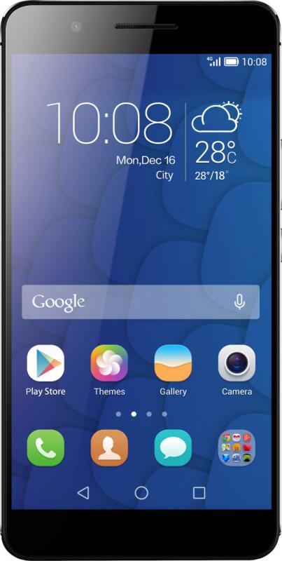Honor 6 Plus