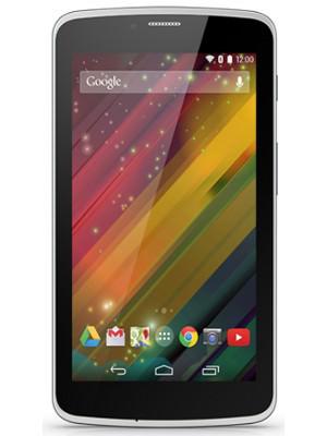 HP 7 VoiceTab