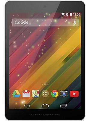 HP 8 G2