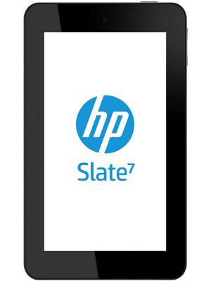 HP Slate 7 8GB WiFi
