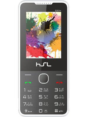 HSL S201 Plus
