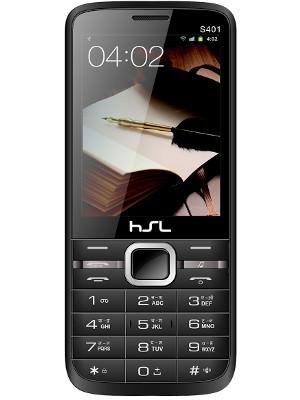 HSL S401