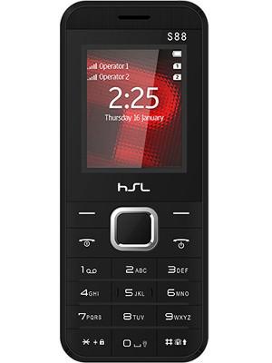HSL S88