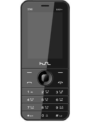 HSL Star S101 Plus