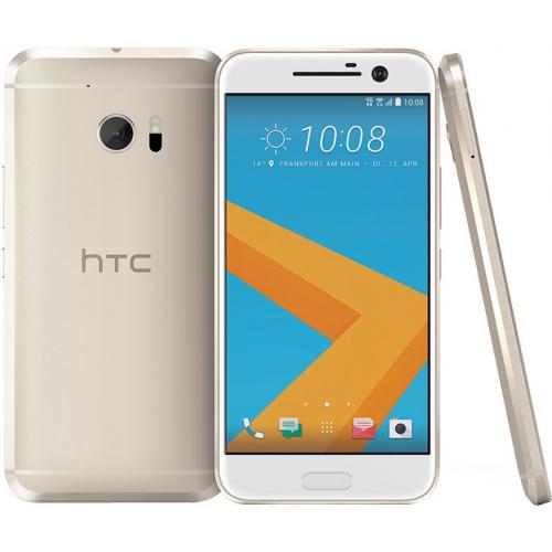 HTC 10 Lifestyle Gold