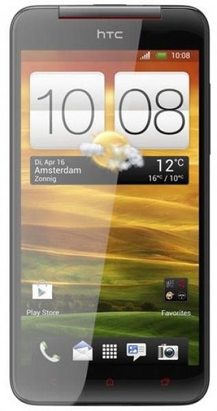 HTC Butterfly (Brown)