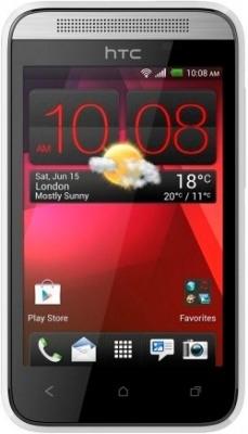 HTC Desire 200 (White)