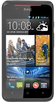 HTC Desire 210 (Red)