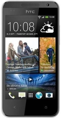 HTC Desire 300 (White)