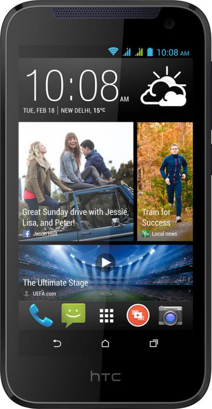 HTC Desire 310 1GB RAM