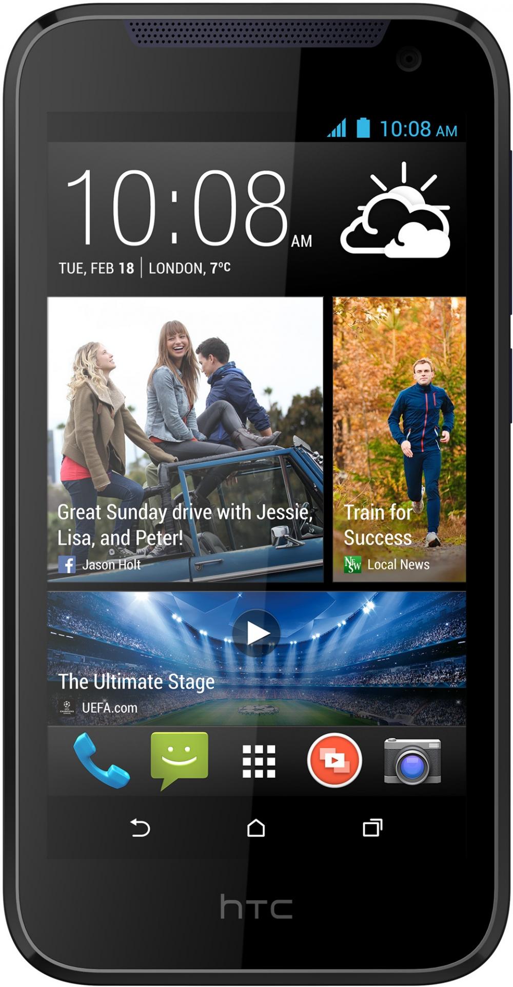 HTC Desire 310 D310H (Navy)