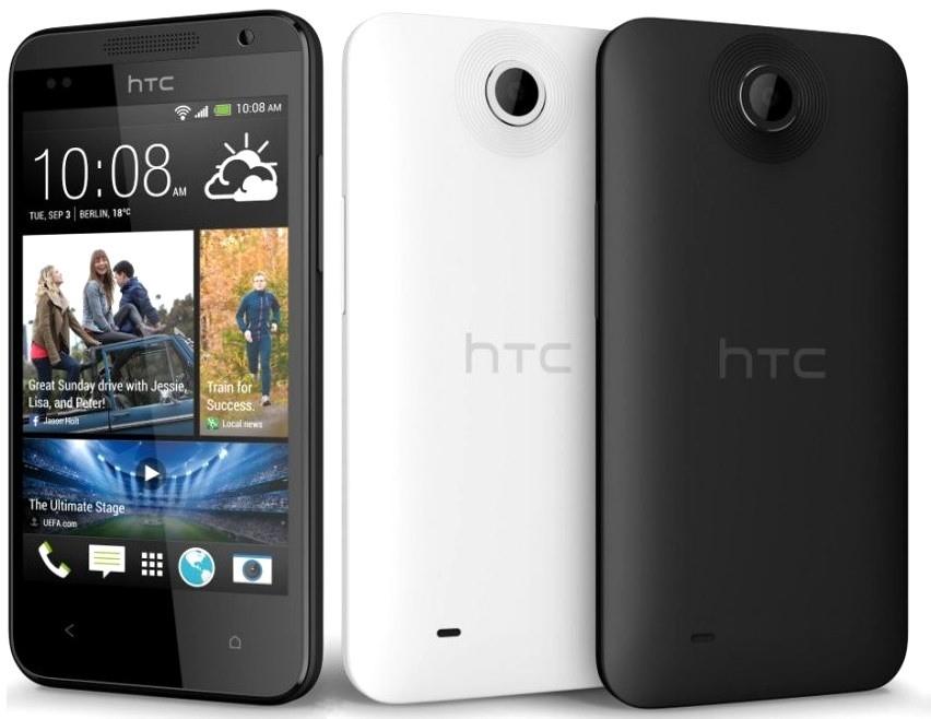 HTC Desire 310 Dual Sim