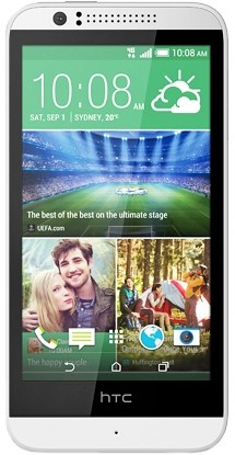 HTC Desire 510 (White)