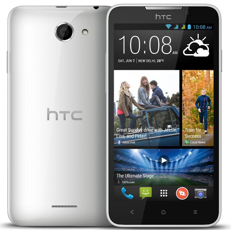 HTC Desire 516 Dual Sim (Black)