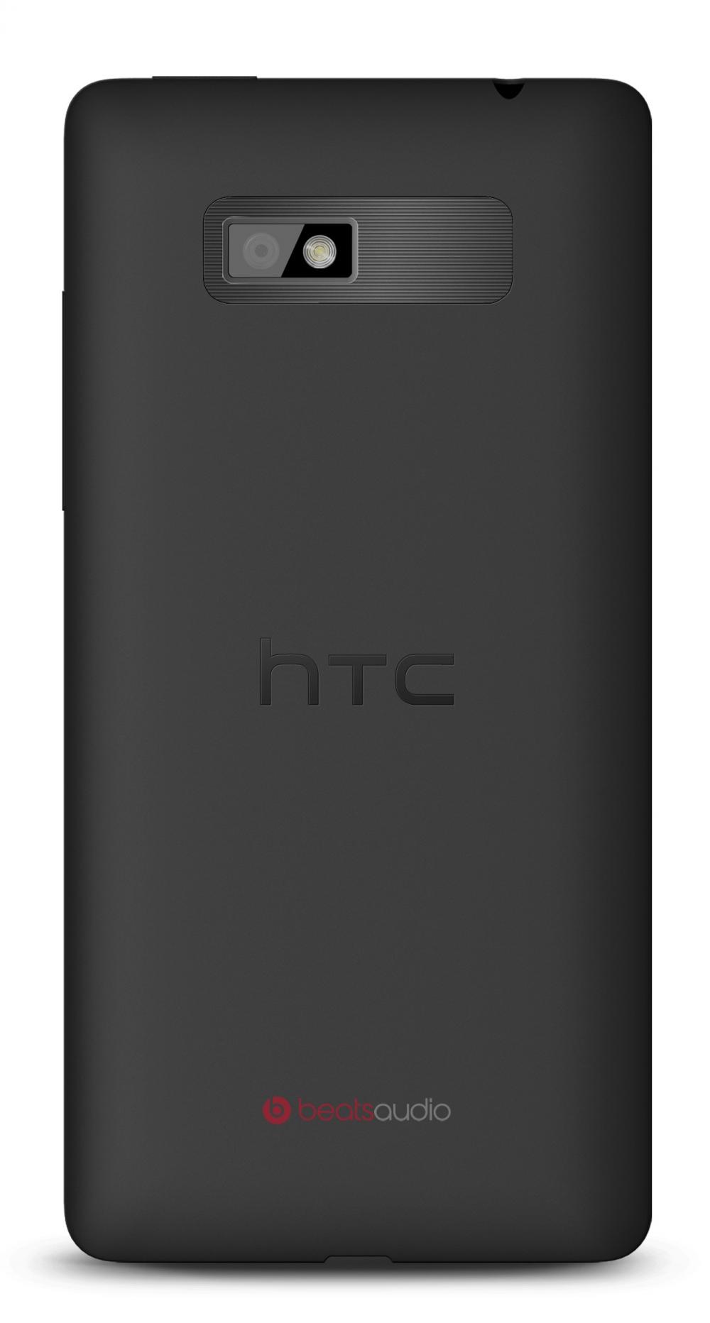 HTC Desire 600 Dual Sim