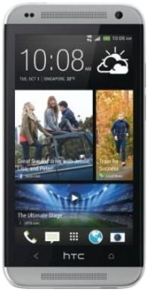 HTC Desire 601 Dual Sim (White)