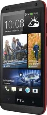 HTC Desire 601 (Red)