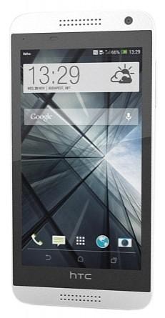 HTC Desire 610 (White)
