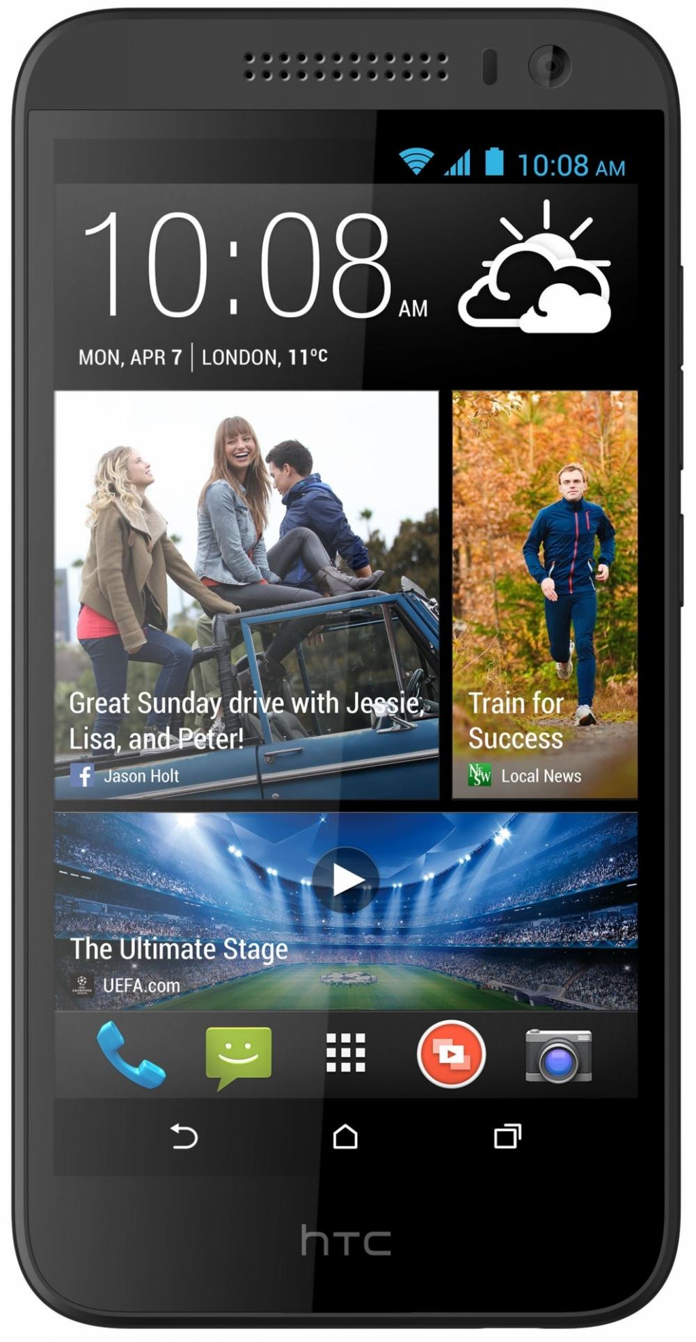 HTC Desire 616 Dual Sim (Navy)