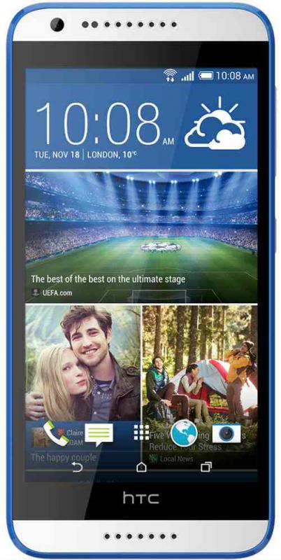 HTC Desire 620G