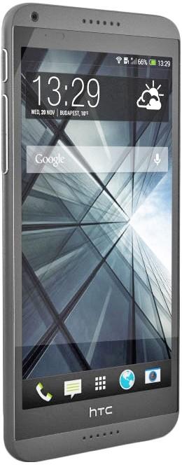 HTC Desire 816 D816w Dual Sim (Grey)