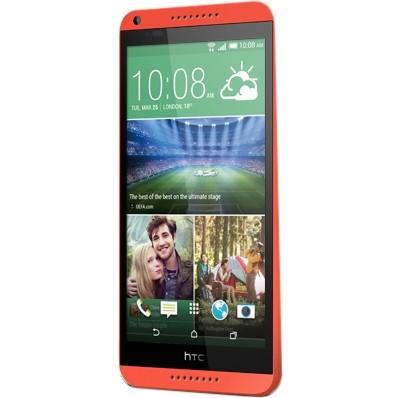 HTC Desire 816G 8GB Dual Sim (Orange)