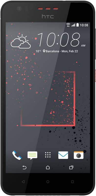 HTC Desire 825