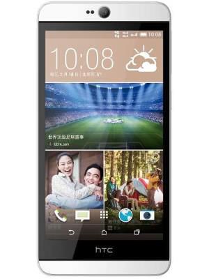 HTC Desire 826x