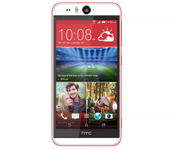HTC Desire Eye