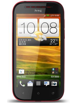 HTC Desire P