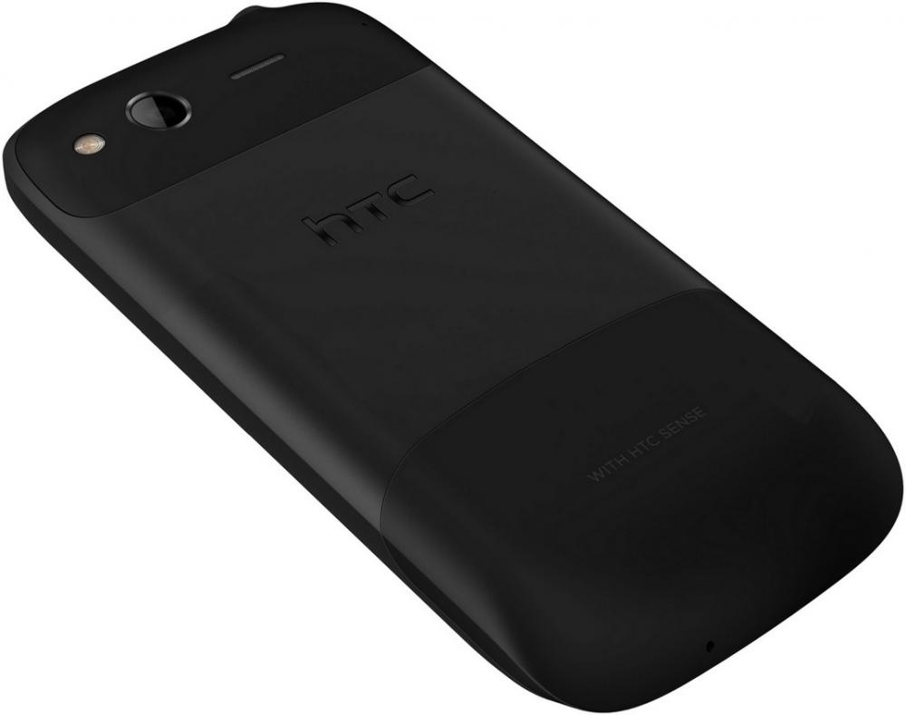 HTC Desire S (White)