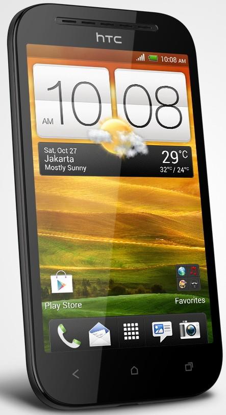 HTC Desire SV