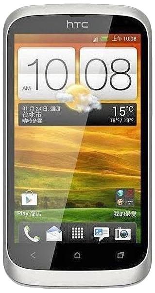 HTC Desire U (White)
