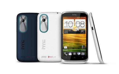 HTC Desire X