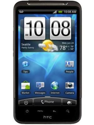 HTC Inspire 4G