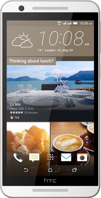 HTC One E9s