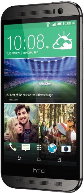 HTC One M8s