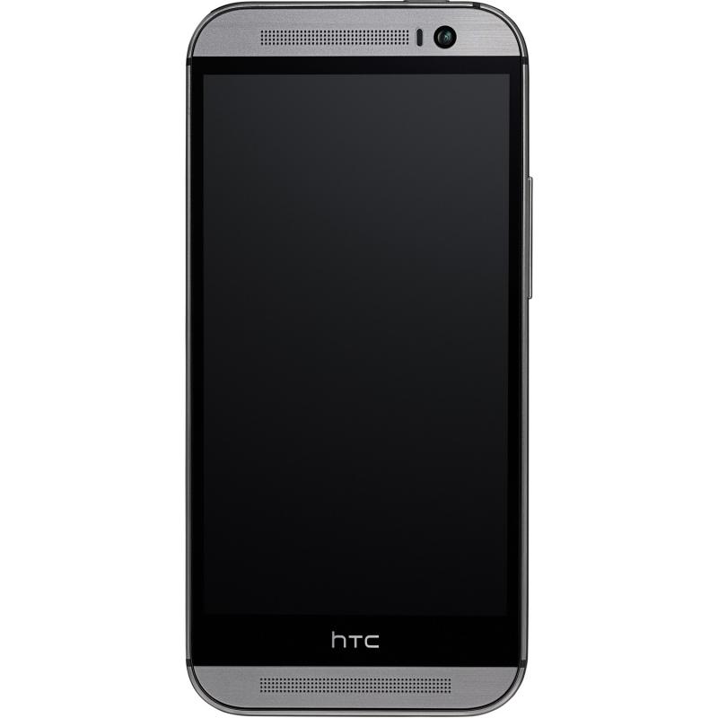 HTC One (M8s) Metal Grey