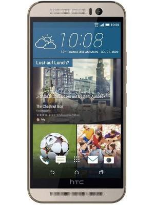 HTC One M9