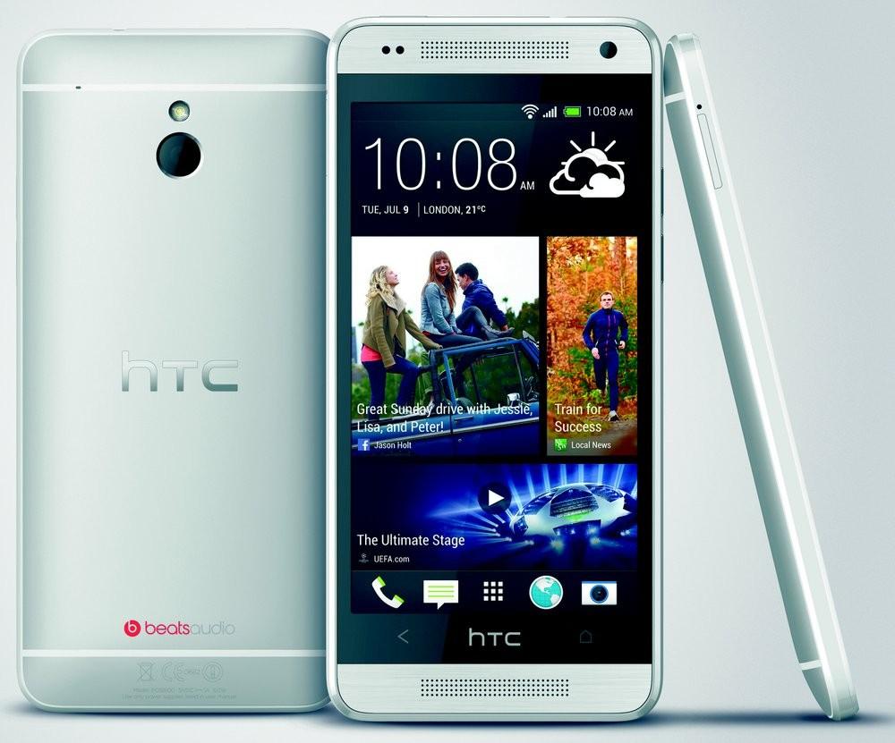HTC One Mini
