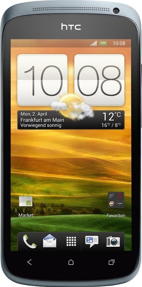 HTC One S (Grey)