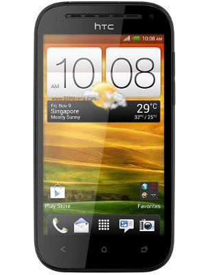 HTC One SV CDMA